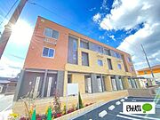 紀伊中ノ島駅より徒歩25分 3階 築4年9ヶ月の賃貸物件