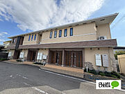 藤並駅よりバス11分 徒歩6分 1階 築9年9ヶ月の賃貸物件