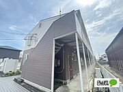 カーム和田 2階 築30年7ヶ月の賃貸物件