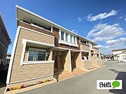 パレ・エクセラン3 1階 築7年9ヶ月の賃貸物件