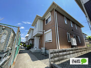 シャーメゾン西庄 1階 築17年3ヶ月の賃貸物件