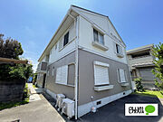 東松江駅より徒歩9分 1階 築35年7ヶ月の賃貸物件