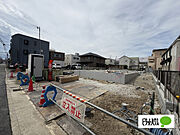 紀和駅より徒歩6分 1階 新築の賃貸物件