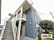 パレ・ボヌール福島 2階 築17年1ヶ月の賃貸物件