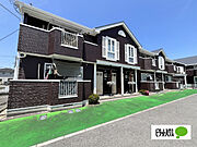 ジョリクールB棟 1階 築27年5ヶ月の賃貸物件