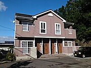 西御坊駅より徒歩21分 1階 築22年9ヶ月の賃貸物件