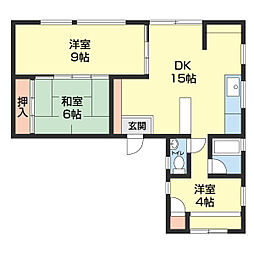 JR紀勢本線 箕島駅 3.1km
