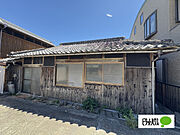 箕島駅より徒歩38分 1階 築65年10ヶ月の賃貸物件