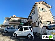 エル内原 1階 築35年11ヶ月の賃貸物件