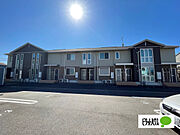 D—roomシルクマムB 1階 築10年9ヶ月の賃貸物件