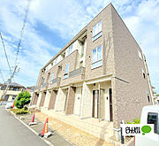 モデッサ クスミール 3階 築13年の賃貸物件