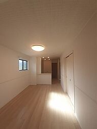 スウィート日高　I 102 1階1LDKのリビング/ダイニング