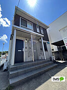 パークサイドツイン 1階 築11年10ヶ月の賃貸物件