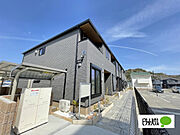 二里ヶ浜駅より徒歩11分 1階 築1年9ヶ月の賃貸物件