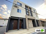 メゾンソフィア 1階 築6年5ヶ月の賃貸物件