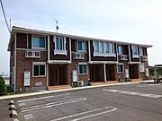 御坊駅より徒歩9分 1階 築10年11ヶ月の賃貸物件