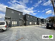 TJ平池 2階 築3年1ヶ月の賃貸物件