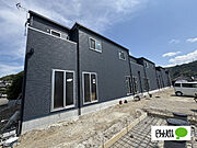 初島駅より徒歩6分 2階 新築の賃貸物件