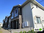 紀伊中ノ島駅より徒歩15分 2階 築14年の賃貸物件