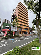 和歌山駅より徒歩15分 8階 築37年4ヶ月の賃貸物件