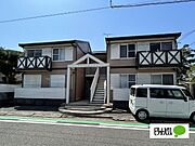 フレグランス吹上 1階 築37年2ヶ月の賃貸物件