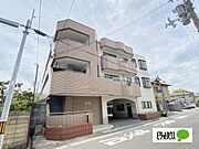 紀三井寺駅より徒歩45分 3階 築36年10ヶ月の賃貸物件