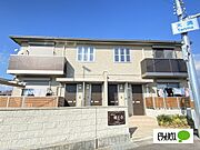 藤並駅より徒歩6分 1階 築6年9ヶ月の賃貸物件