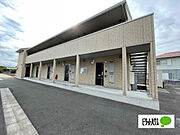 和歌山市駅よりバス5分 徒歩5分 2階 築10年8ヶ月の賃貸物件