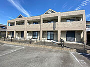 宮前駅より徒歩8分 1階 築16年7ヶ月の賃貸物件