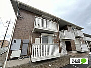 神前駅より徒歩5分 2階 築17年8ヶ月の賃貸物件