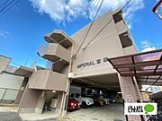 宮前駅より徒歩3分 3階 築29年2ヶ月の賃貸物件