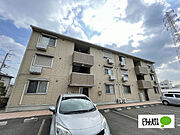 和歌山市駅よりバス7分 徒歩7分 3階 築10年6ヶ月の賃貸物件