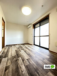 プリマヴェラ 103 1階1LDKのリビング/ダイニング