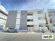 和歌山市駅より徒歩6分 2階 築9年11ヶ月の賃貸物件