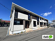 紀伊御坊駅より徒歩4分 1階 築5年2ヶ月の賃貸物件