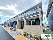 八幡前駅より徒歩9分 2階 築4年8ヶ月の賃貸物件