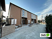 カピリナ 2階 築2年の賃貸物件