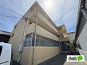 U-Buil箕島II 3階 築8年6ヶ月の賃貸物件