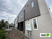 紀伊中ノ島駅より徒歩20分 2階 築12年4ヶ月の賃貸物件