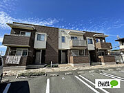 アーベンロートB棟 2階 築7年5ヶ月の賃貸物件