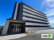 紀三井寺駅よりバス2分 徒歩5分 2階 築3年2ヶ月の賃貸物件