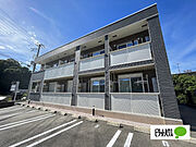 海南駅より徒歩22分 1階 築7年4ヶ月の賃貸物件