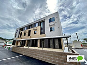 紀三井寺駅より徒歩14分 2階 築5年2ヶ月の賃貸物件