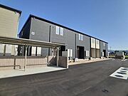 貴志駅より徒歩18分 2階 築1年7ヶ月の賃貸物件