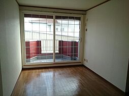 パインツリー 202 2階2LDKのリビング/ダイニング