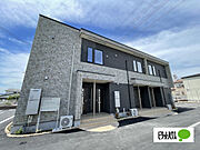 ルミエール園部I 1階 築1年5ヶ月の賃貸物件