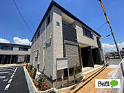 レ・クロ1 1階 築4年2ヶ月の賃貸物件