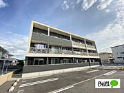 日前宮駅より徒歩10分 3階 築6年10ヶ月の賃貸物件