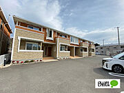 神前駅より徒歩7分 2階 築11年9ヶ月の賃貸物件