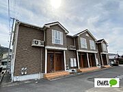 メゾン カメガワ 2階 築20年3ヶ月の賃貸物件